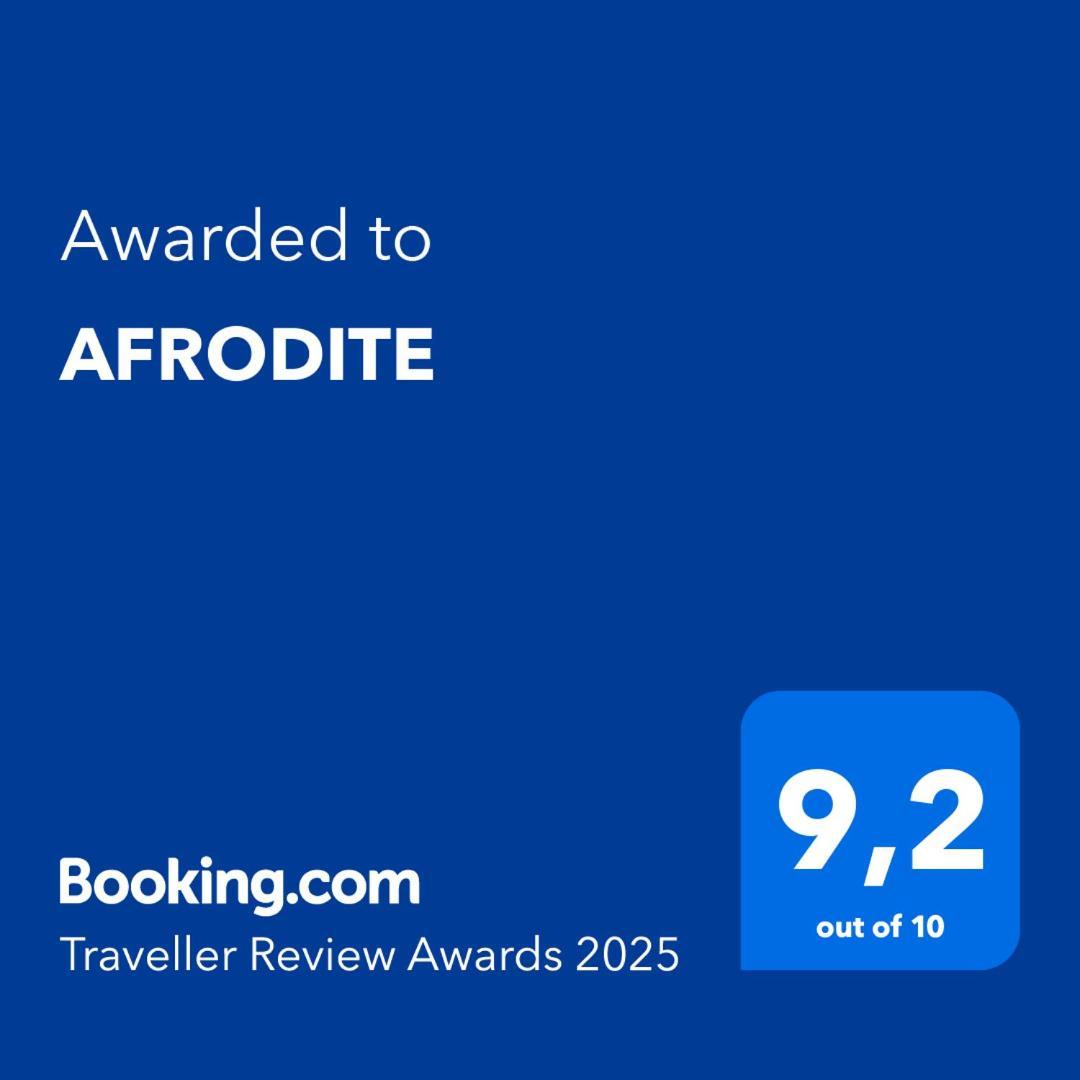 Afrodite دياكوبتو المظهر الخارجي الصورة